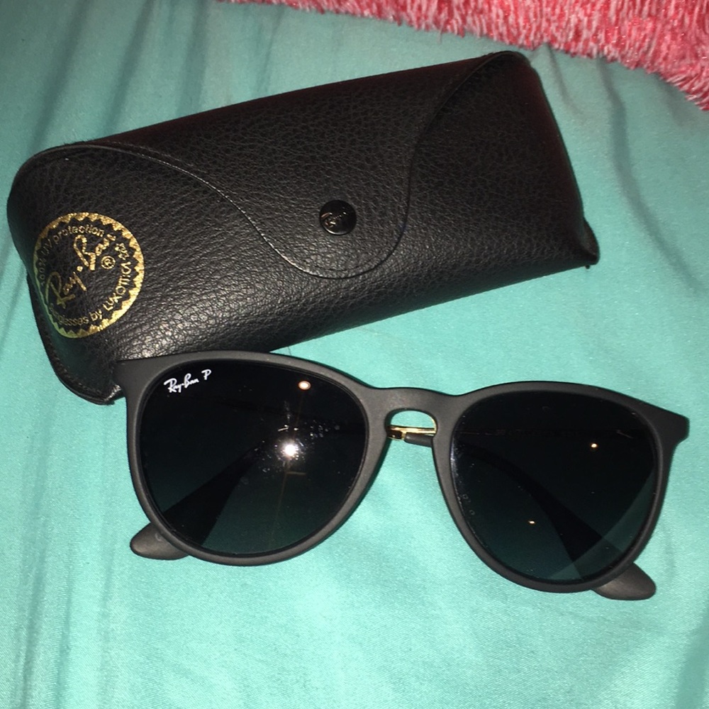 Ray Bans Erika